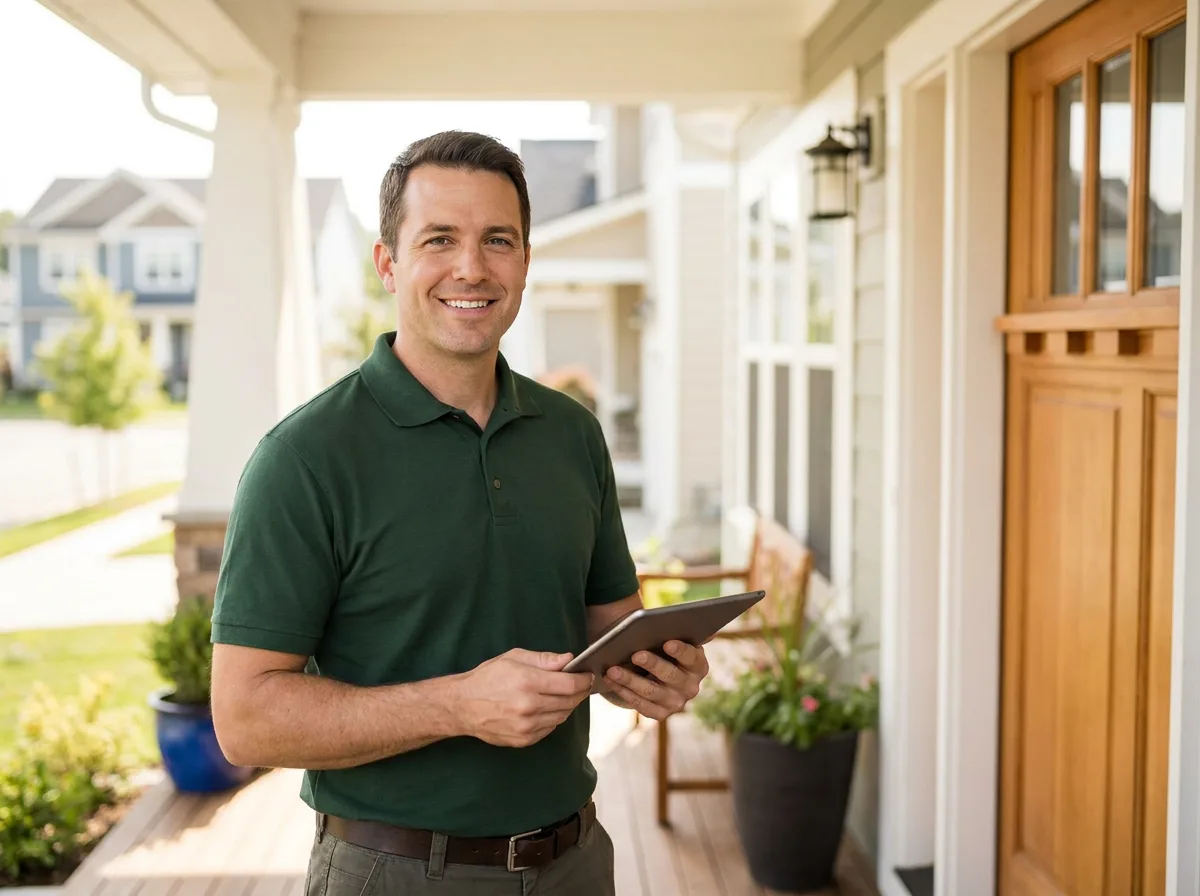 Pest control FAQs for Arlington, OR